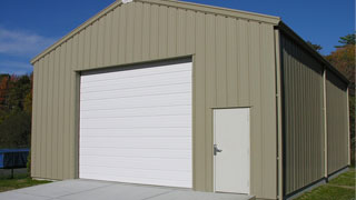 Garage Door Openers at Enclave Of Carrollwood, Florida